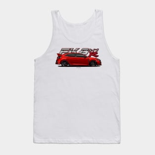 Civic Type R - Fk8 Tank Top